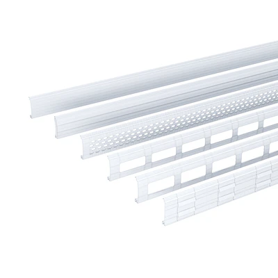 Roller shutter for garage — Ver 2