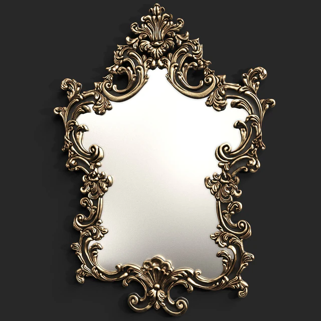Chezanne Gaiamobili Mirror — Descargar