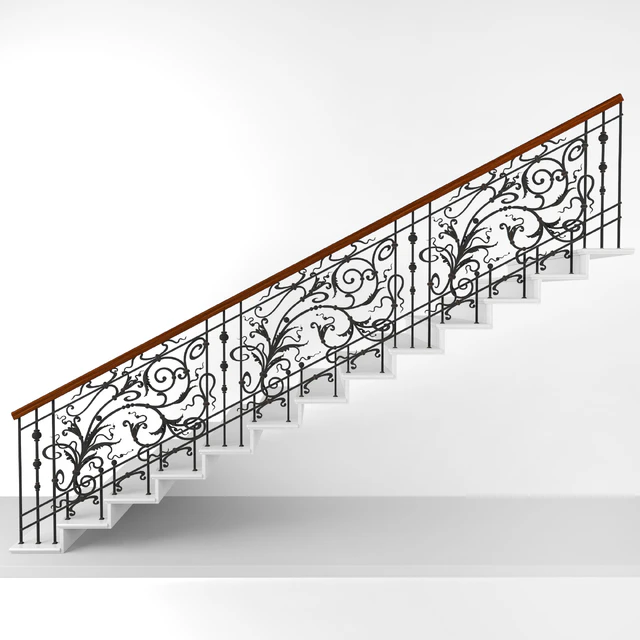 Railings 3322 — Descargar