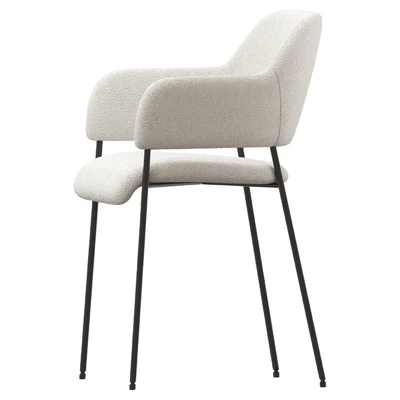 Wendy Chair by Bergenson Bjorn — Ver 3