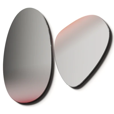 Connubia Calligaris Miro Mirrors — Вид 1