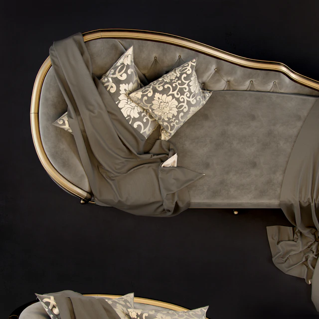couch GoldComfort — Descargar