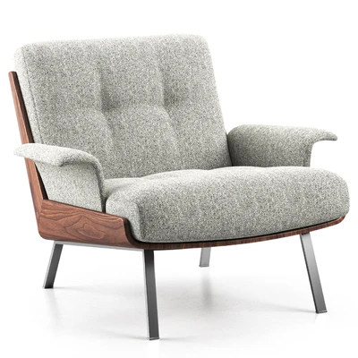 Daiki by Minotti — Ver 1