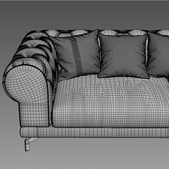 Piermaria Andre Sofa — Descargar