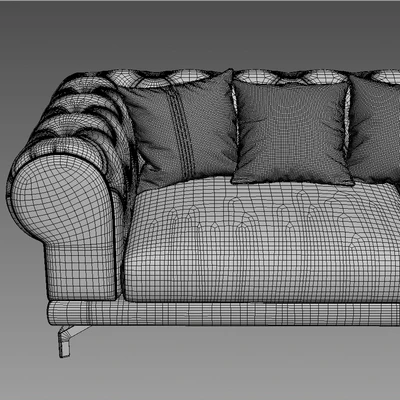 Piermaria Andre Sofa — Ver 2