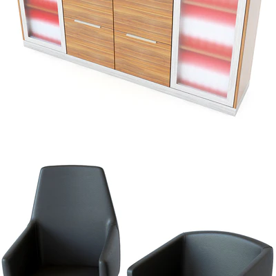 Executive Office - 1 — Ver 2