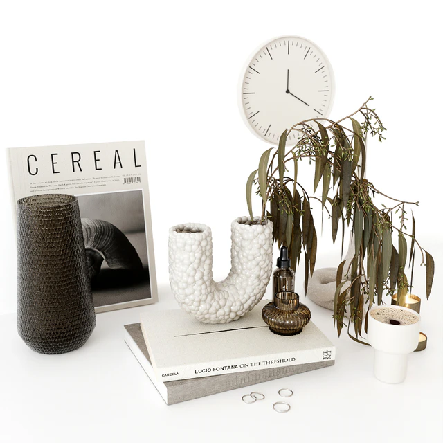 Decor 23 — Descargar