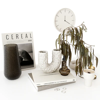 Decor 23 — Ver 4