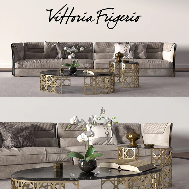 Vittoria Frigerio (Part1) — Descargar