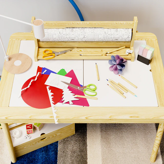 Детский декор мольберт Ikea — Скачать