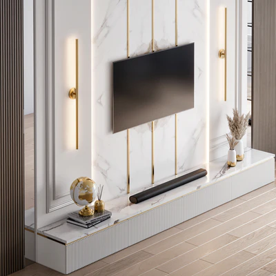 TV Wall 32 — Ver 3