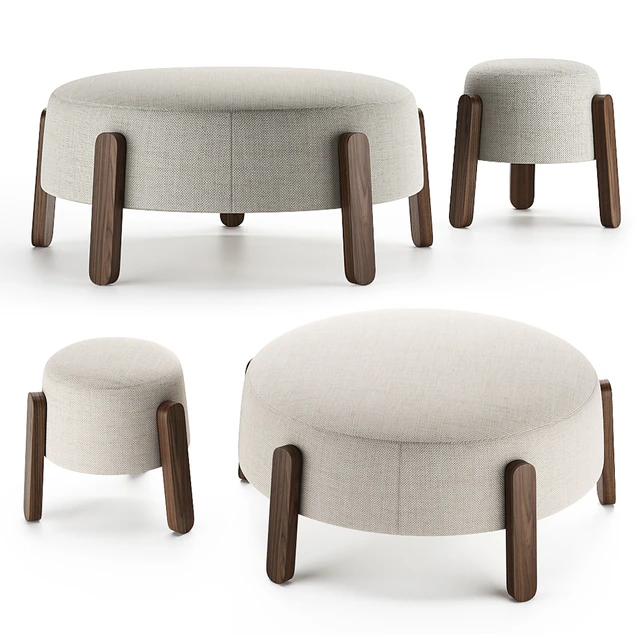 Lou Ottoman by Verellen — Descargar