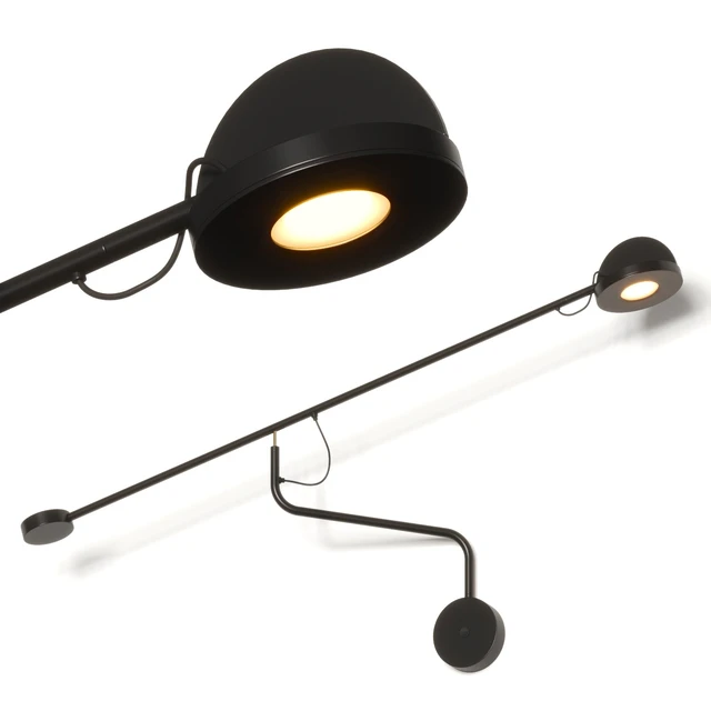 Lampatron Needo Flick Wall Lamp — Скачать