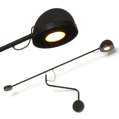 Lampatron Needo Flick Wall Lamp — Вид 1