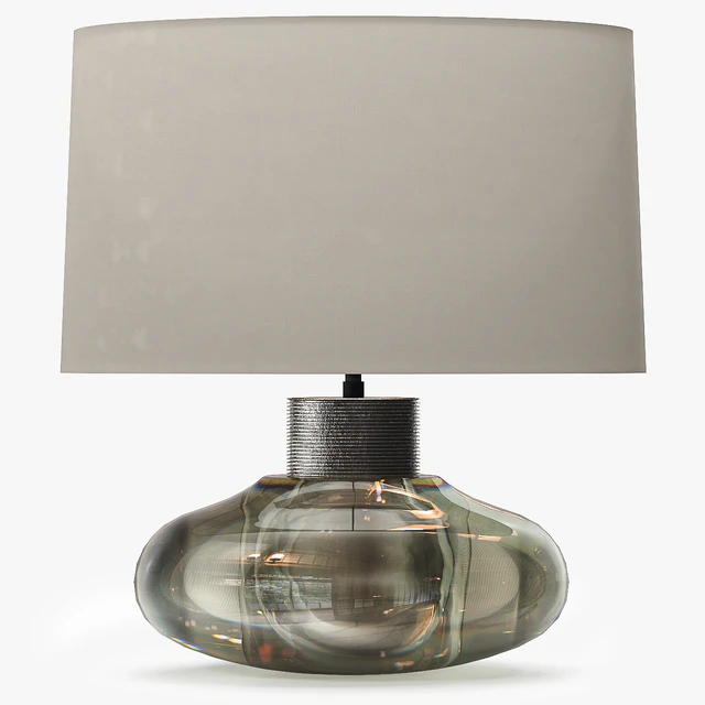 Porta Romana Cologne Lamp — Descargar