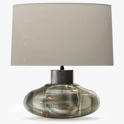 Porta Romana Cologne Lamp — Ver 2