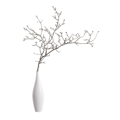 plant twiggy big branch — Descargar