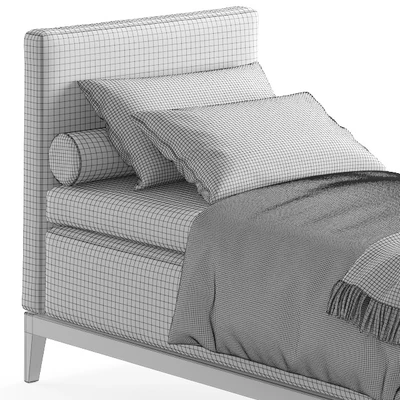 SINGLE BED 20 — Ver 2