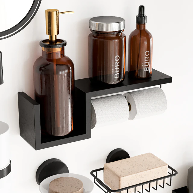Bathroom Accessories 68 — Descargar