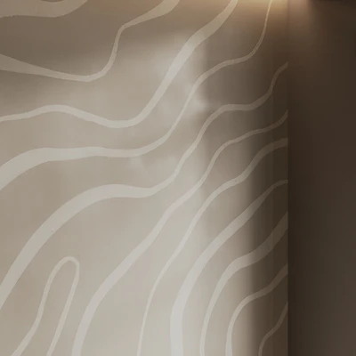 Neutral Abstract Wallpaper Set — Вид 2