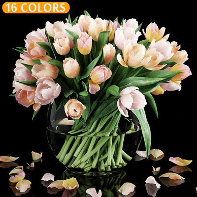 Tulips — Ver 1