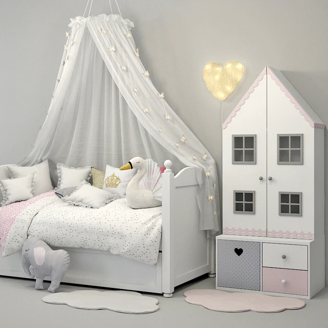 Children's furniture and accessories 25 — Descargar