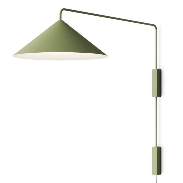 Zava Hook Wall Lamp — Скачать