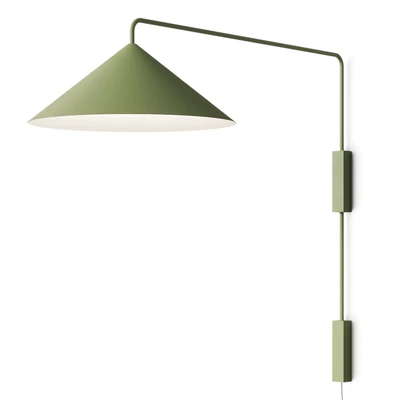 Zava Hook Wall Lamp — Вид 1