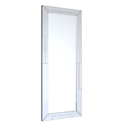 Hair mirror "Infinity" — Ver 1