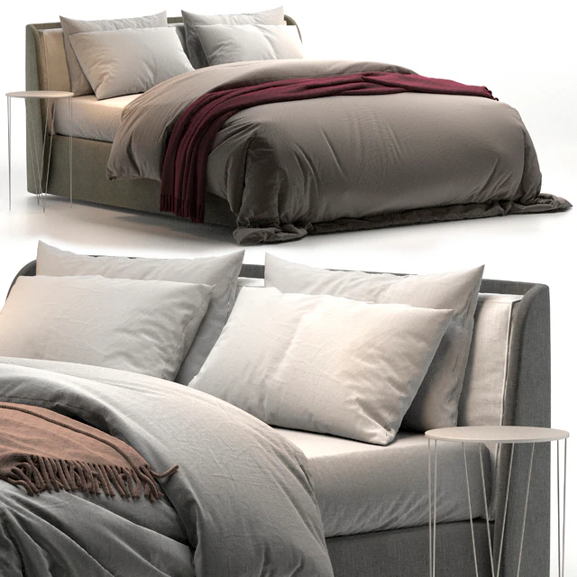 Kevin Felis bed — Descargar