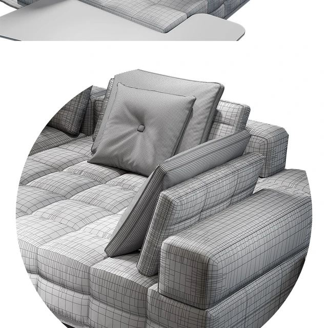 Minotti / Lawrence Clan Set — Descargar