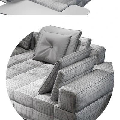 Minotti / Lawrence Clan Set — Ver 2