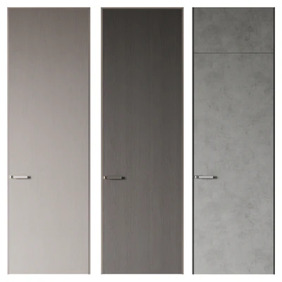 Doors set №5 — Вид 1