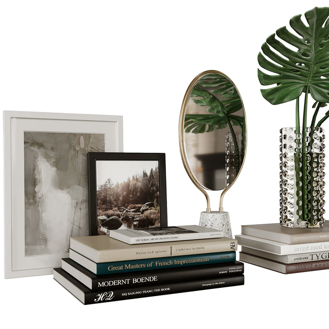 Decorative set 1 — Descargar