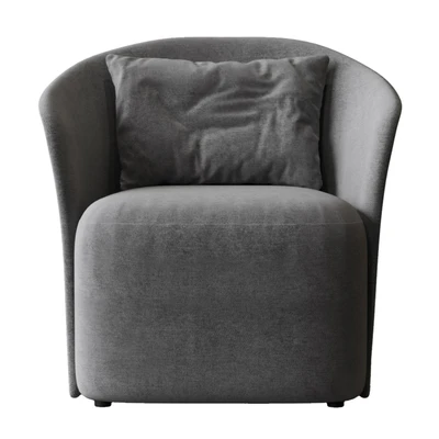 brighten soft armchair — download