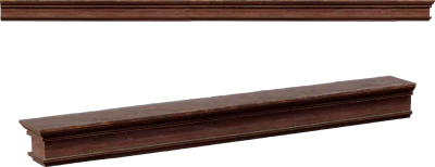 modular saloon balcony trim 001 — Descargar
