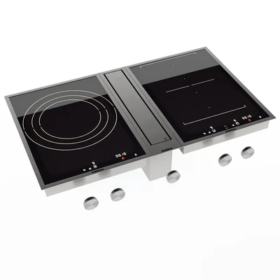 Gaggenau Vario Series Set — Ver 1