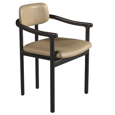 Wooden Chair Nigiri by Parla — Ver 3