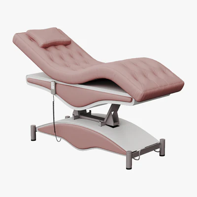 Massage bed for spa Yoocell OC1245 — View 2