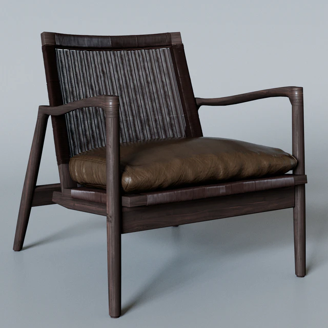 Sebago Chair by Crate and Barrel — Descargar