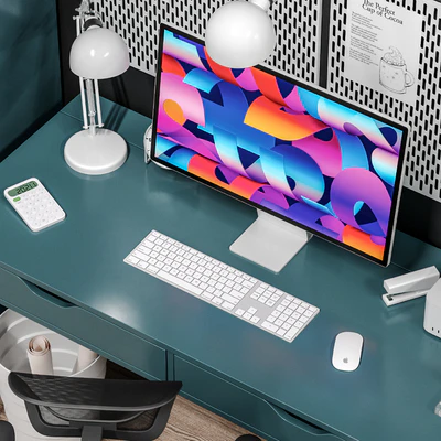 Ikea Alex Alex - Office Workplace 1 — Ver 3