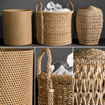 Baskets 4 — Ver 1