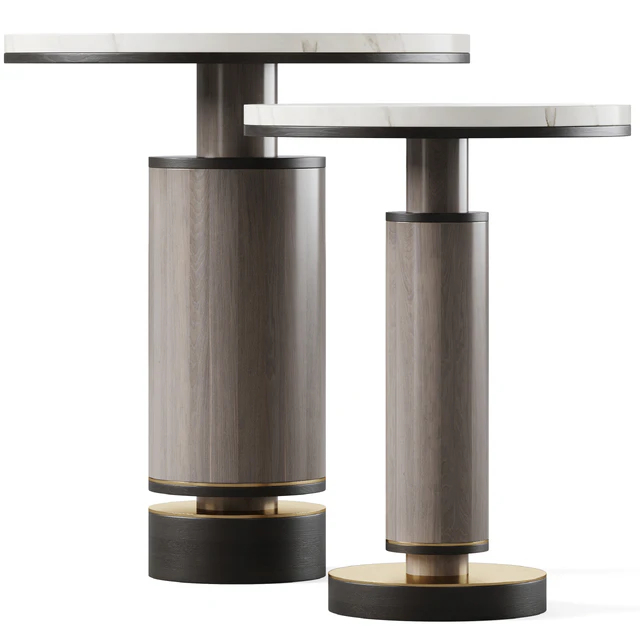 Side table Berlin by Frato — Descargar