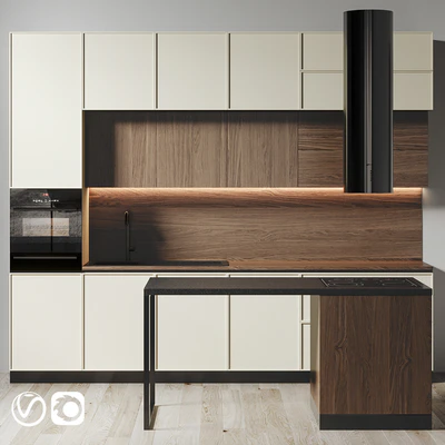 Kitchen 075 350x270H — Вид 1