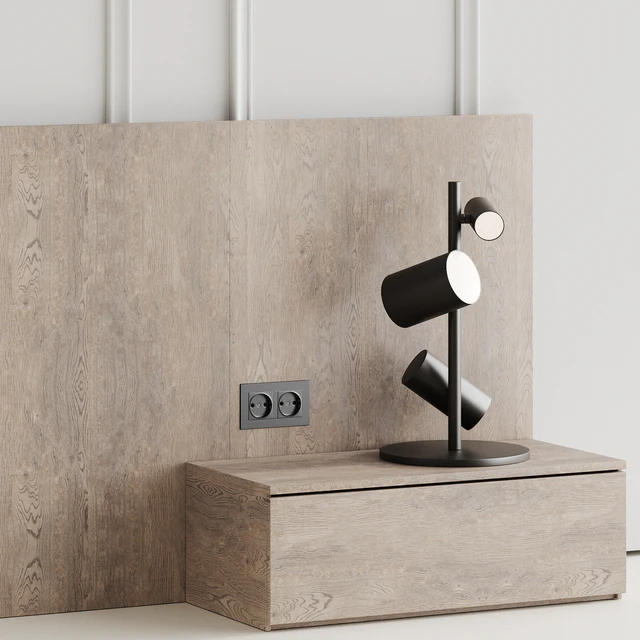 Изголовье 007 — Скачать