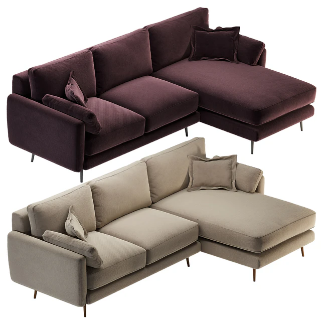 Marais sofa — Descargar