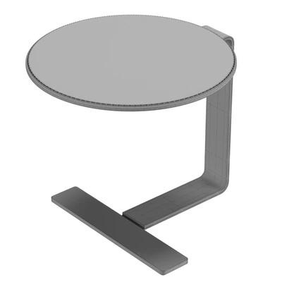 SOLIST SIDE TABLE — Ver 2