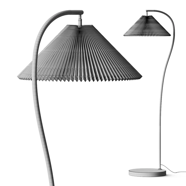 Urban Outfitters Sanna Floor Lamp — Descargar