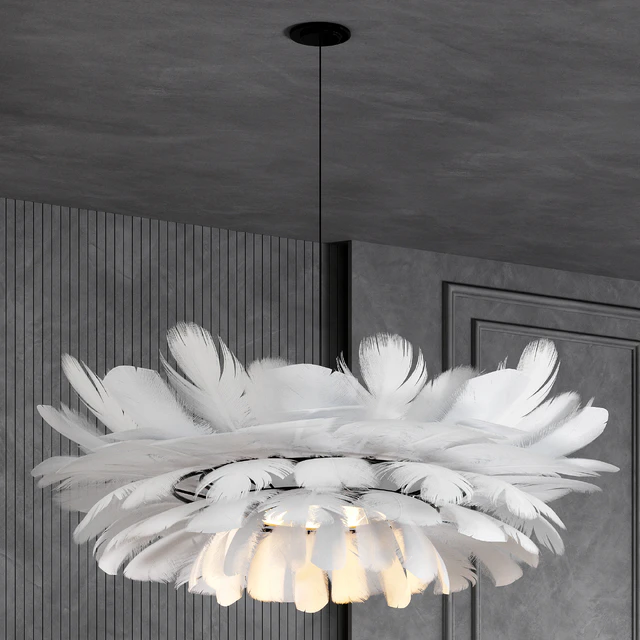 Hanging Model RD 6764 Chandelier by Prohouse store — Скачать