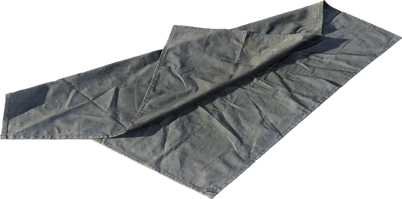 wrinkled tarp 001 — Скачать